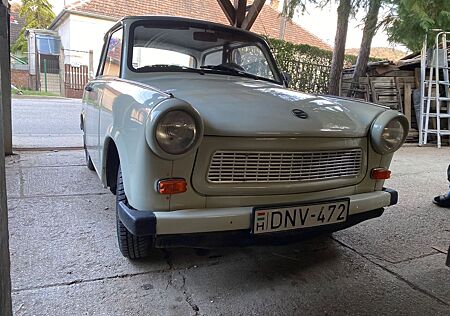 Trabant 601