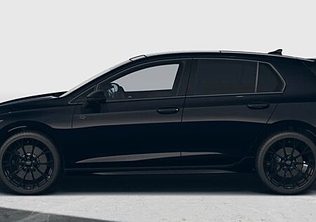 VW Golf Volkswagen VIII 4Motion R Black Edition|FULL OPTS|MATR