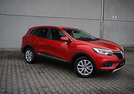 Renault Kadjar 1.3TCE Automatik Navi Kamera 1.Hd*