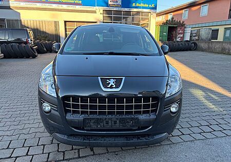 Peugeot 3008 Active