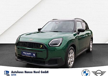 Mini Cooper S Countryman Countryman SE ALL4 LED HUD PANO LENKRADHZ. SHZ