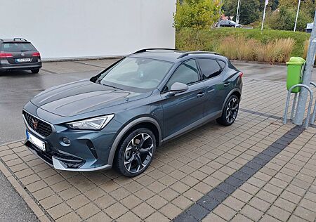 Cupra Formentor 1.4 e-HYBRID 150kW Priority DSG Pr...