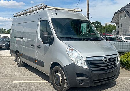 Opel Movano B Kasten/Kombi HKa L3H2 3,5t Navi Pdc