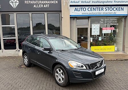 Volvo XC 60 XC60 Momentum 6 Gang Navi PANORAMA AHK XENON