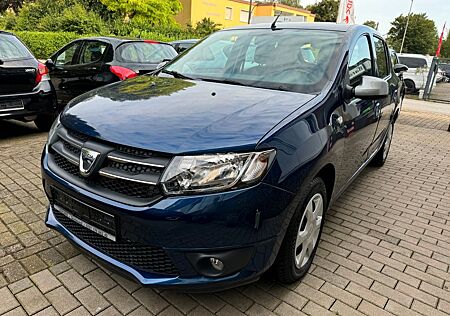 Dacia Sandero II Celebration