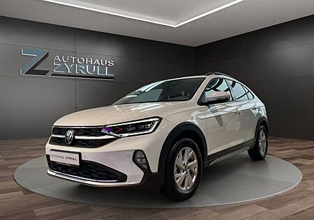VW Taigo Volkswagen 1.0 TSI Life 95 PS CarPlay/2ZKA/LED/SHZ