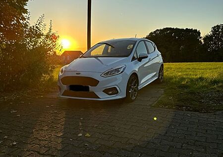 Ford Fiesta ST-Line 1,0 EcoBoost 103kW ST-Line ST-Lin