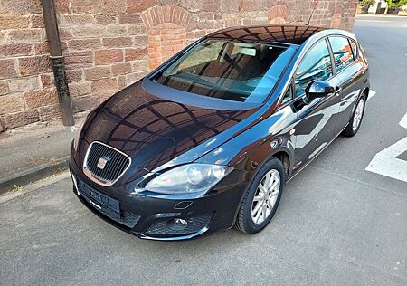 Seat Leon Style Copa