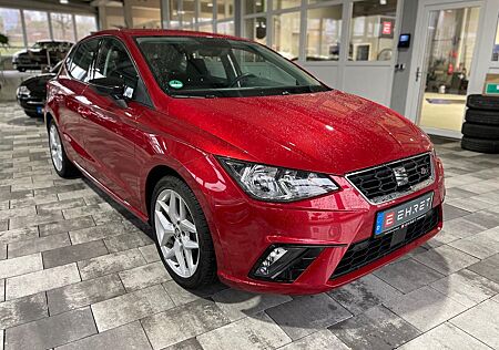Seat Ibiza 1.0 TSI FR Android Auto