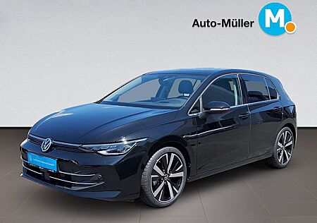 VW Golf Volkswagen VIII Style 1.5 eTSI DSG LED-Matrix Harman K