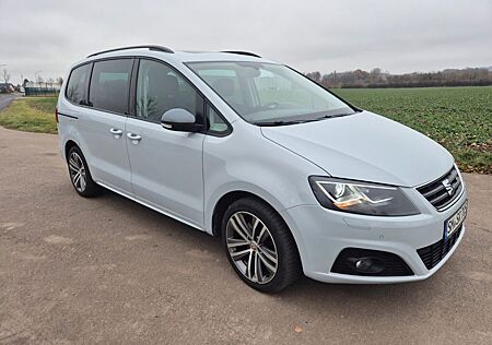 Seat Alhambra 2.0 TDI Start&Stop 135kW FR-Line FR...