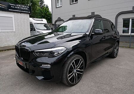 BMW X5 M50 i M Sport LED Pano Sitzklima DrivAssisKam