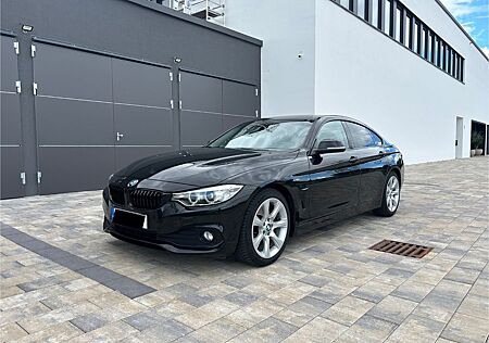 BMW 420d Xenon/Memory/Tüv neu
