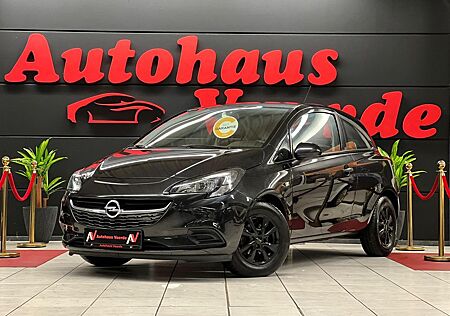 Opel Corsa E Selection Klima/Bluetooth/**70.000KM**