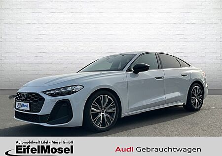 Audi A5 Limousine 40 TFSI S tronic S line Navi Sitzh