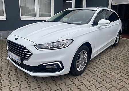 Ford Mondeo Kombi Titanium TDi190 Auto Navi/WiPa/AHK