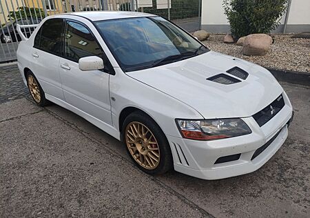 Mitsubishi Lancer EVO VII GTA