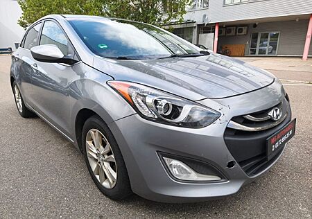 Hyundai Elantra GT 2.0 *Automatik*Klima