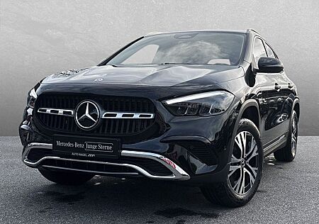 Mercedes-Benz GLA 200 Progressive Advanced T-Wink TFT Winter-P