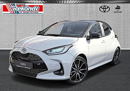 Toyota Yaris Gr Sport ACC SHZ RFK PDC LHZ NAVI KLIMA