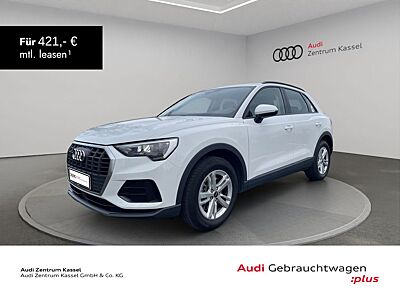 Audi Q3 40 TFSI quattro LED Navi Tempomat Klima