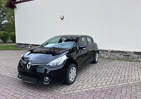 Renault Clio gebraucht kaufen Renault Clio Dynamique 1.2 16V 75