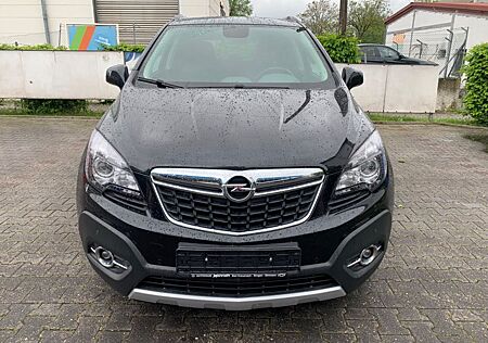 Opel Mokka Innovation ecoFlex 4x4