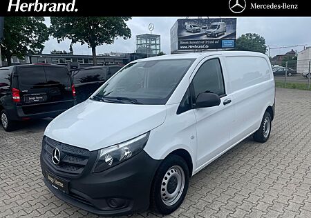 Mercedes-Benz Vito 110 CDI *Kamera*Klima*AHK*Kompakt*