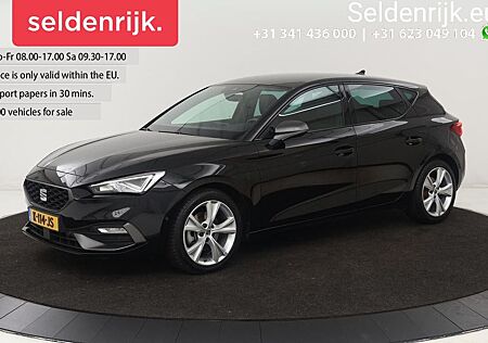 Seat Leon 1.5 eTSI FR Launch Edition | Carplay | Stoe