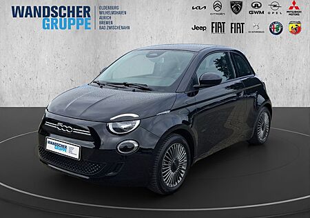 Fiat 500E 500 e Icon SHZ+LM+SoundSys+Winterp.