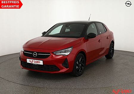 Opel Corsa GS 1.2 DI Turbo LED Tempomat Sitzheizung