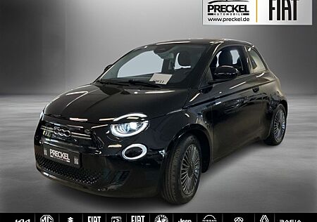 Fiat 500E Icon / Navi / LED
