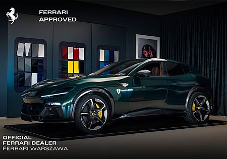 Ferrari Purosangue V12 DCT 4WD