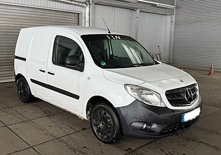 Mercedes-Benz Citan Kasten 108 CDI lang* 2.Hand / AHK