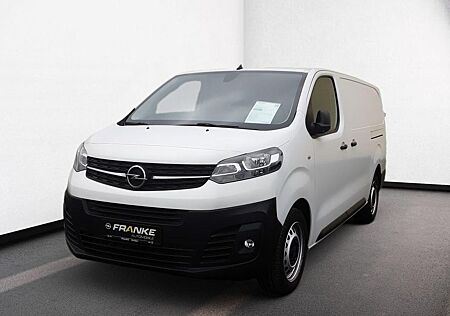 Opel Vivaro L#2 Schiebetüren#Standheizung#AHK#Klima#
