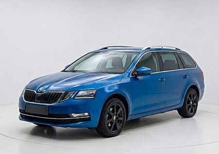 Skoda Octavia Combi 1.4 TSI DSG LPG Style