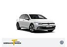 VW Golf Volkswagen 1.0 eTSI DSG MOVE Life AHK LED NAVI SITZHZ