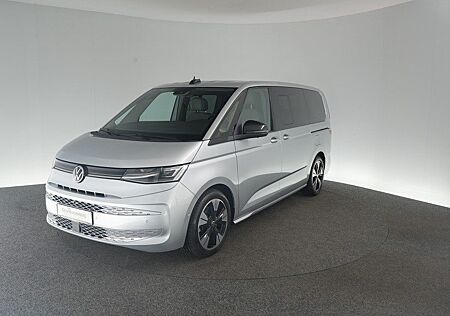 VW T7 Multivan Volkswagen 2.0 TDI DSG LÜ Life Matrix Navi AHK