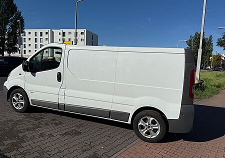 Opel Vivaro Kasten *Lang*Klima* L2H1 2,9t