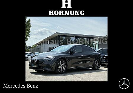 Mercedes-Benz EQE 300 Distronic Kamera Memory AHK TOTW CarPlay