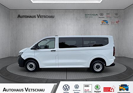 VW T6 Kombi Volkswagen T7 Transporter Kombi LR 2.0 TDI Klima