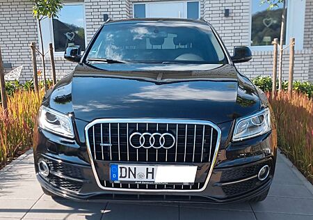 Audi Q5 2.0 TDI 140kW S tronic quattro -