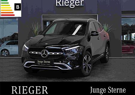 Mercedes-Benz GLA 250 e Progressive-Plus*MOPF*AC-Laden*Totwink