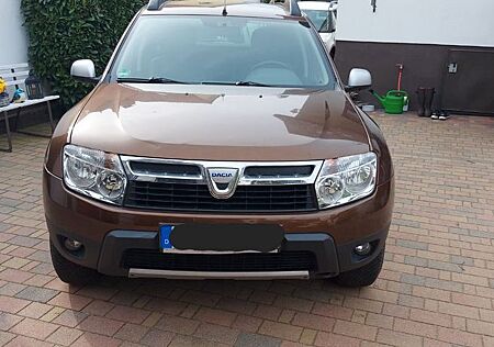 Dacia Duster 1.6 16V 105 4x2 Prestige