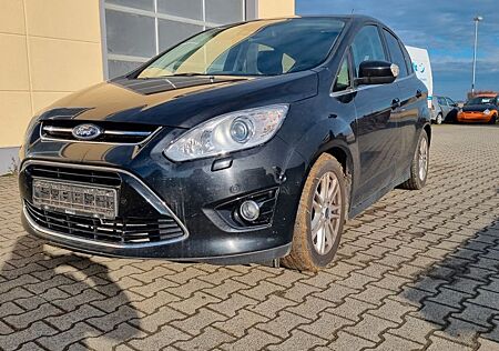 Ford C-Max Titanium Xenon Tüv