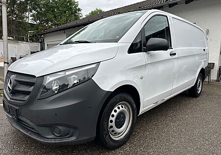 Mercedes-Benz Vito Kasten 116 CDI Lang*NAVI*KLIMA*KAMERA*