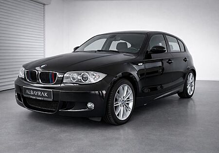 BMW 120i M Paket
