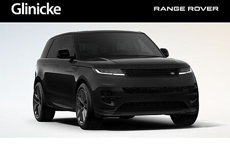 Land Rover Range Rover Sport D300 SE 22" HUD 360° Pano Wint