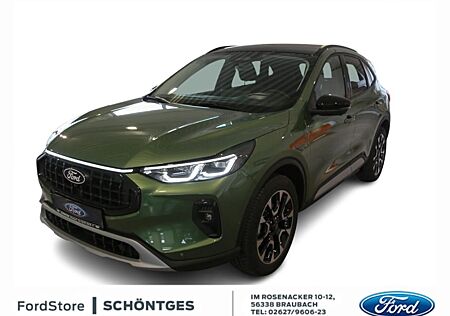 Ford Kuga 2.5 PHEV Aut. Active X Navi ACC BLIS 360Kam