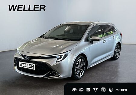 Toyota Corolla 1.8 Hybrid TS Team D *Navi*LED*CarPlay*
